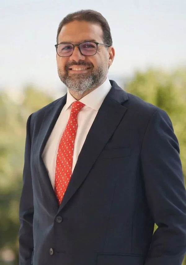 Nader Aboushadi